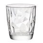 Bormioli Rocco Verre Bas Diamond 39 cL - Lot de 6