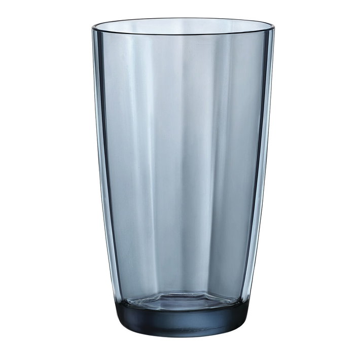 Bormioli Rocco Verre Pulsar Bleu (470 ml) - Lot de 6 Bormioli Rocco Verre Pulsar Bleu (470 ml) - Lot de 6