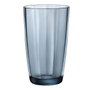 Bormioli Rocco Verre Pulsar Bleu (470 ml) - Lot de 6
