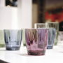 Bormioli Rocco Verre Pulsar Bleu (470 ml) - Lot de 6