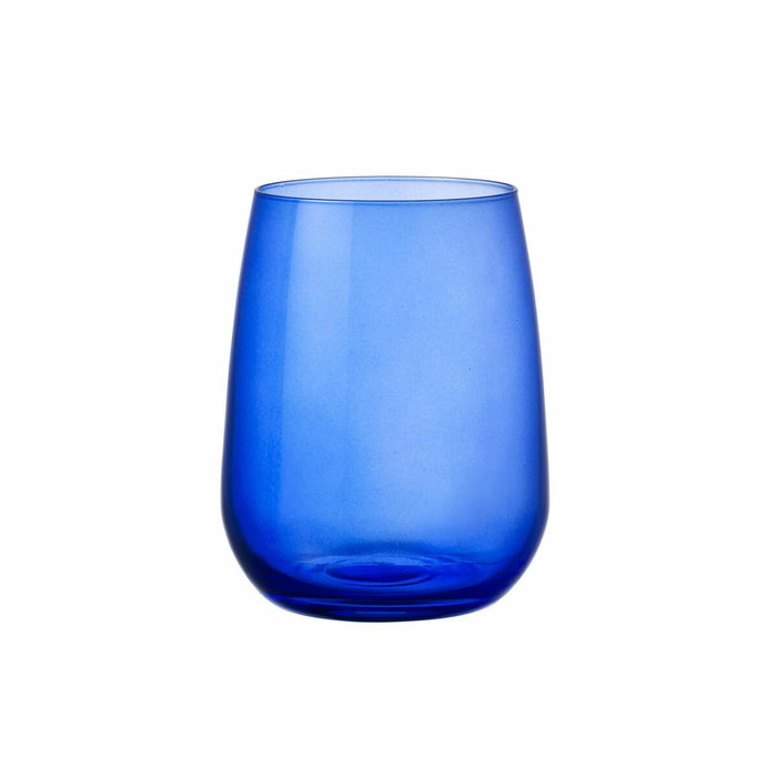 Bormioli Rocco Verre Haut Cristalin Restaurant Cobalto 43 cL (6 Unités)