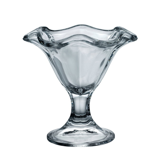 Bormioli Rocco Copa Helado Primavera 24 cL - Verre, Lot de 6