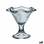 Bormioli Rocco Copa Helado Primavera 24 cL - Verre, Lot de 6