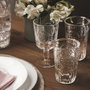 Bormioli Rocco Verre Romantic 32 cL (Lot de 6)