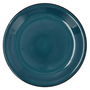 Assiette plate Quid Vita Céramique Bleu (Ø 27 cm) (12 Unités)