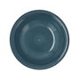 Quid Assiette creuse Vita Céramique Bleu (ø 21,5 cm) - 12 Unités