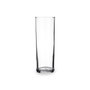 Arcoroc Verres Hauts Tubo 30 cL - Lot de 24 en Verre Trempé Extra Résistant, Écologique et Lavable au Lave-Vaisselle