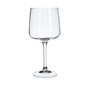 Verre à Pied Copa Combinado Ginger 66 cL (Lot de 6) – Verre Transparent
