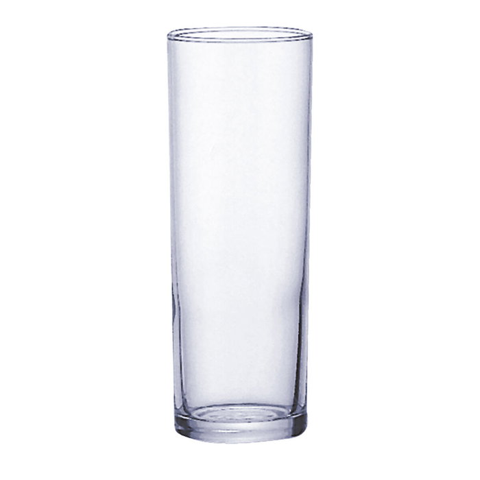Arcoroc Lot de 24 Verres Hauts en Verre Tubito 27 cL Arcoroc Lot de 24 Verres Hauts en Verre Tubito 27 cL
