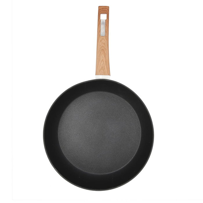 Quid Poêle en Aluminium Forgé Cocco 28 cm Quid Poêle en Aluminium Forgé Cocco 28 cm