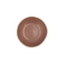 Bidasoa Bol Irregular Gio en Céramique 12x3 cm (12 Unidades)