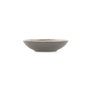 Bidasoa Bol Oval en Céramique Gio Gris 15x12,5x4 cm (6 Unités)