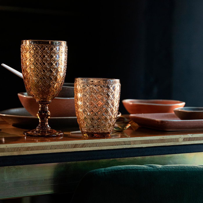 Bidasoa Verre Gio 30 cL - Lot de 6