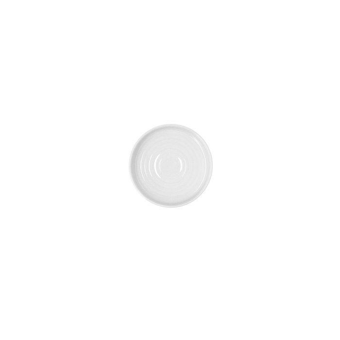 Ariane Bol Porcelaine Renforcée Artisan 12 cm (6 Unités) Blanc - Céramique Haute Résistance Ariane Bol Porcelaine Renforcée Artisan 12 cm (6 Unités) Blanc - Céramique Haute Résistance