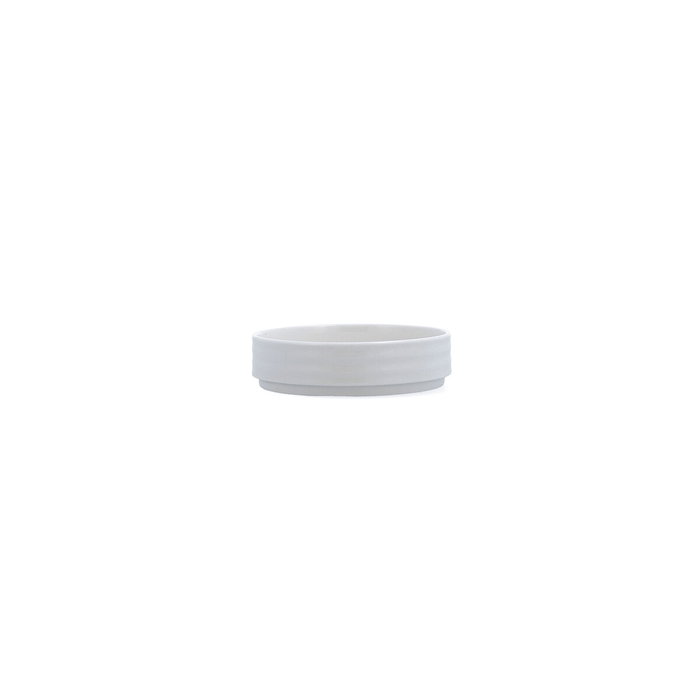 Ariane Bol Porcelaine Renforcée Artisan 12 cm (6 Unités) Blanc - Céramique Haute Résistance Ariane Bol Porcelaine Renforcée Artisan 12 cm (6 Unités) Blanc - Céramique Haute Résistance
