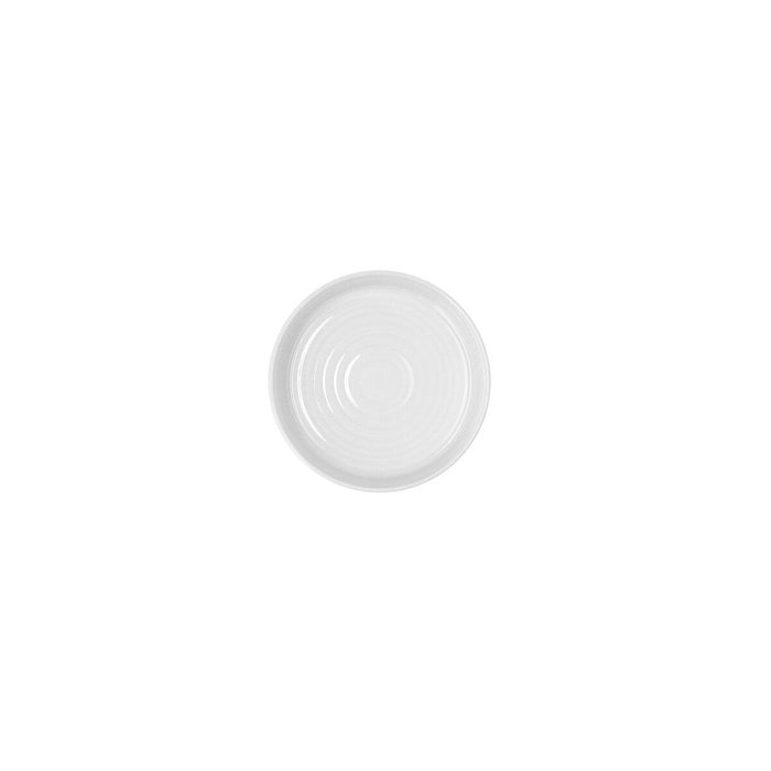 Ariane Bol Porcelaine Renforcée Artisan 14 cm Blanc Brillant (4 Unités)
