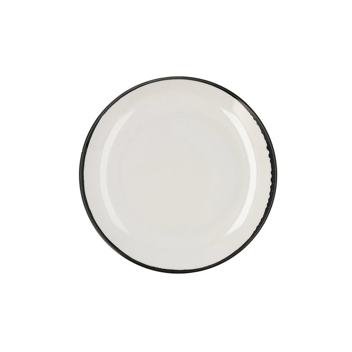 Ariane Plato Porcelana Reforzada Vital Filo 27 cm (6 Unidades) Ariane Plato Porcelana Reforzada Vital Filo 27 cm (6 Unidades)