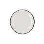 Ariane Plato Porcelana Reforzada Vital Filo 27 cm (6 Unidades)