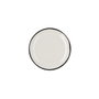 Ariane Plato Porcelana Reforzada Vital Filo 21 cm (12 Unidades)
