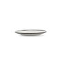 Ariane Plato Porcelana Reforzada Vital Filo 21 cm (12 Unidades)