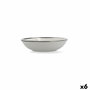 Ariane Plato Porcelana Renforcée Vital Filo 21 cm (6 Unités)