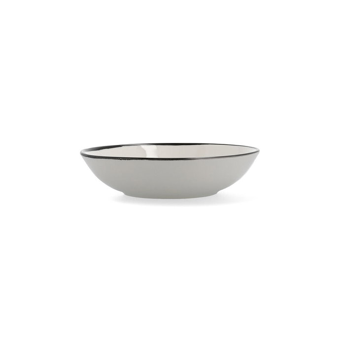 Ariane Plato Porcelana Renforcée Vital Filo 21 cm (6 Unités) Ariane Plato Porcelana Renforcée Vital Filo 21 cm (6 Unités)