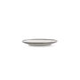 Assiette plate Ariane Vital Filo Céramique Blanc Ø 18 cm (12 Unités)