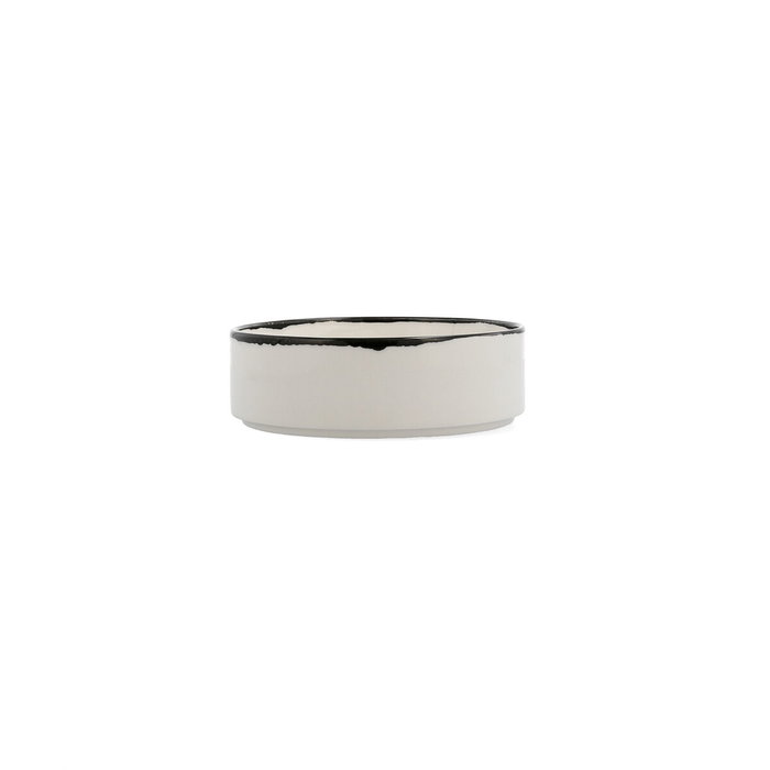 Ariane Bol Porcelaine Vital Filo 16 cm (8 Unités) Blanc Ariane Bol Porcelaine Vital Filo 16 cm (8 Unités) Blanc