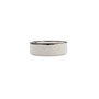 Ariane Bol Porcelaine Vital Filo 16 cm (8 Unités) Blanc