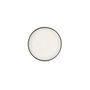 Ariane Ensemble à apéritif Vital Filo Blanc Céramique Ø 18 cm (3 Unités)