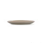 Ariane Plato Porcelana Porous Beige 27 cm (6 Unidades) en Cerámica Reforzada para Hostelería