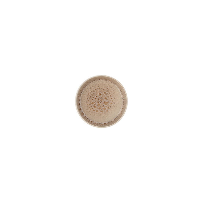 Ariane Bol Porcelaine Renforcée Porous 12 cm (12 Unités) Beige