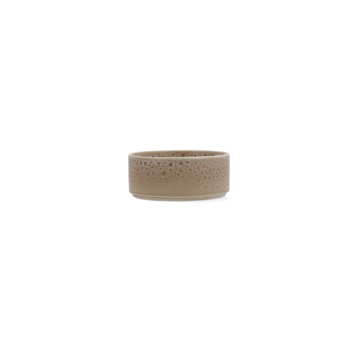 Ariane Bol Porcelaine Renforcée Porous 12 cm (12 Unités) Beige