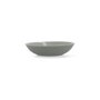 Ariane Porcelaine Renforcée Porous Plat 21 cm Vert Céramique (6 Unités)
