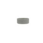 Ariane Bol Porcelana Porous Verde 12 cm (12 Unités) - Céramique Renforcée, Résistant