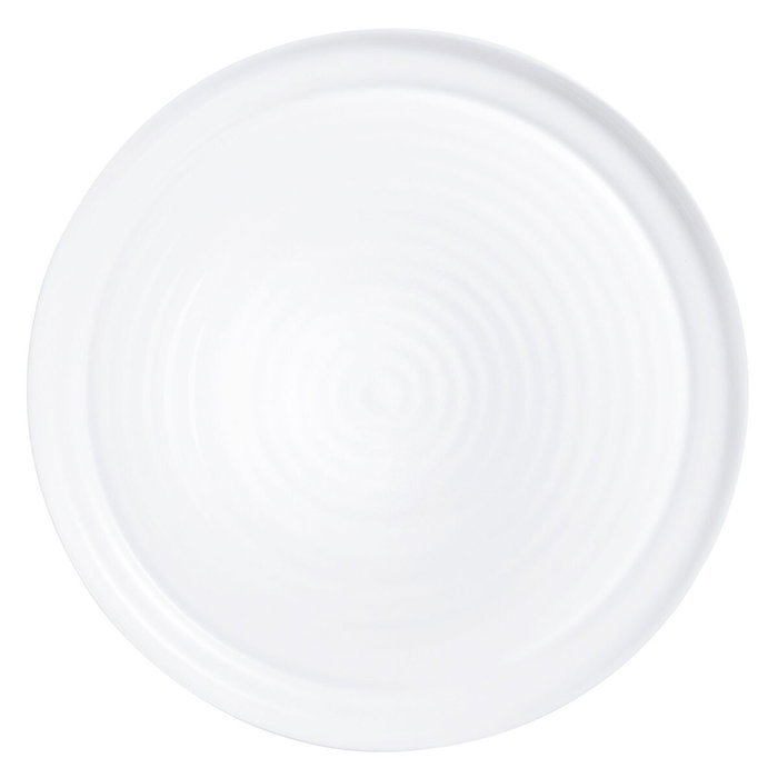 Arcoroc Plato Pizza Evolutions Opal 32 cm en Verre Trempé Blanc (6 Unités) Arcoroc Plato Pizza Evolutions Opal 32 cm en Verre Trempé Blanc (6 Unités)