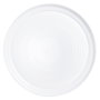 Arcoroc Plato Pizza Evolutions Opal 32 cm en Verre Trempé Blanc (6 Unités)