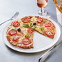 Arcoroc Plato Pizza Evolutions Opal 32 cm en Verre Trempé Blanc (6 Unités)