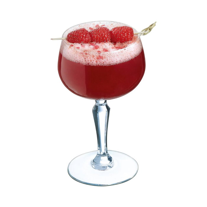 Arcoroc Monti Verre à Vin - 6 Pièces - 27 cL Arcoroc Monti Verre à Vin - 6 Pièces - 27 cL