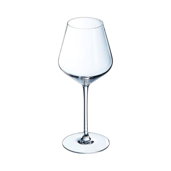 Chef & Sommelier Krysta Distinction - Lot de 6 Verres à Vin 47 cL