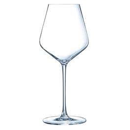 Caja 6 Copas Vino Krysta Distinction Chef & Sommelier 47 cL