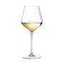 Chef & Sommelier Krysta Distinction - Lot de 6 Verres à Vin 47 cL