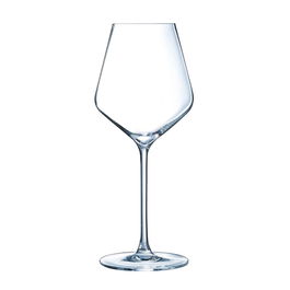 Set de verres à vin Chef & Sommelier Distinction Transparent verre 380 ml (6 Unités)