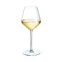 Chef & Sommelier Distinction Verre à Vin Transparent 38 cL - Lot de 6