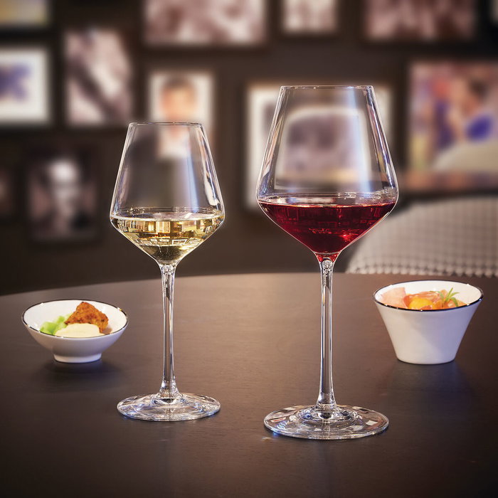 Chef & Sommelier Verre à Vin Krysta Distinction 28 cL Lot de 6