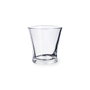 Quid Verres Bas Lucia 10 cL - Lot de 6 - Verre Transparent Résistant