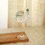 Bohemia Copa Gin Cristalin Optic 64 cL - Lot de 6 Verres