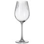 Bohemia Copa Vino Cristalin Optic 50 cL (6 Unidades)