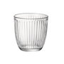 Bormioli Rocco Set 6 Verres Bas Line 29 cL en Verre