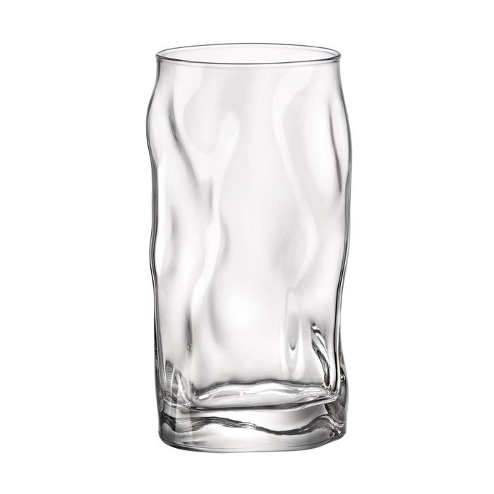Verre Bormioli Rocco Sorgente verre 450 ml (6 Unités) Verre Bormioli Rocco Sorgente verre 450 ml (6 Unités)